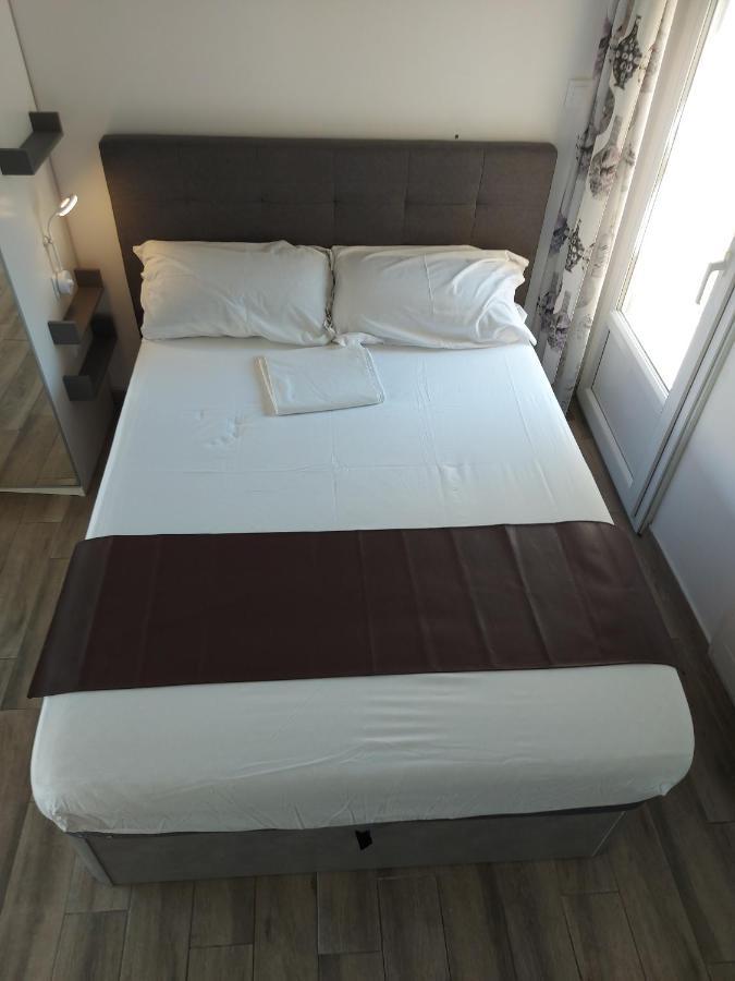 Apartment Alex