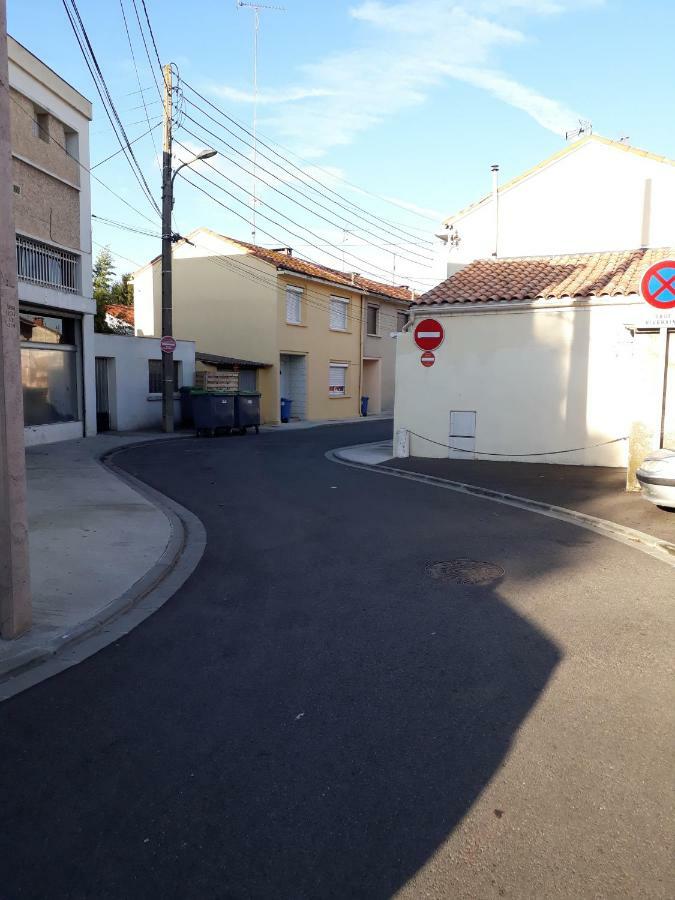 Apartment Alex Toulouse