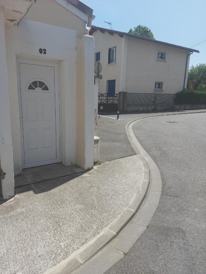 Appartement Alex