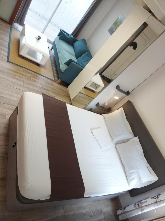 Alex Appartement *