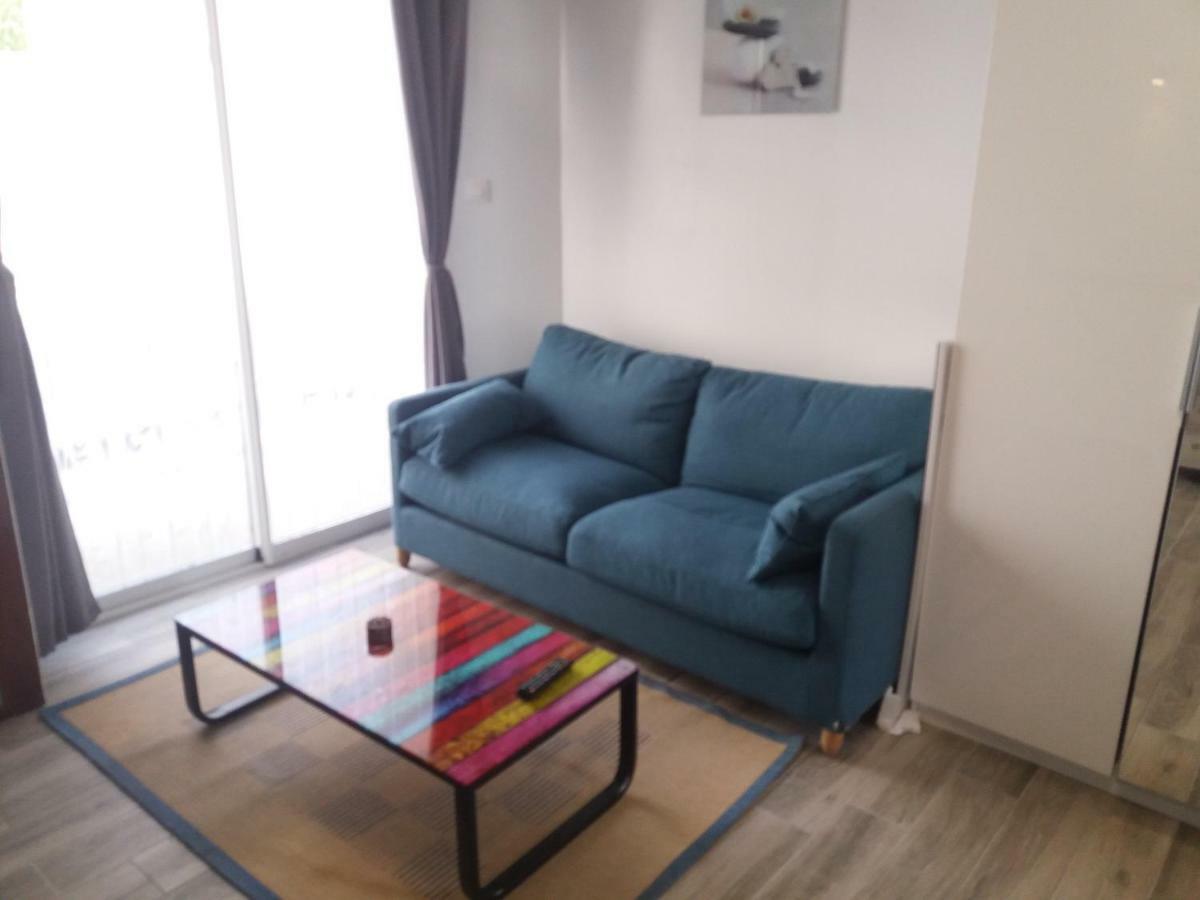 Appartement Alex